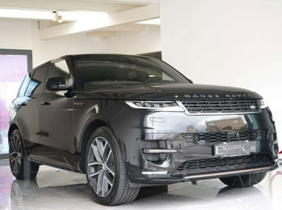 Land Rover Range Rover Sport 3.0d i6 mhev Dynamic SE awd 300cv auto usata