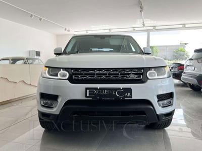 Land Rover Range Rover Sport 3.0 TDV6 HSE usata