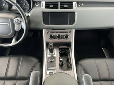 Land Rover Range Rover Sport 3.0 TDV6 HSE (12)