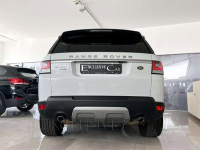Land Rover Range Rover Sport 3.0 TDV6 HSE (2)