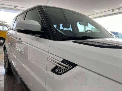 Land Rover Range Rover Sport 3.0 TDV6 HSE (5)