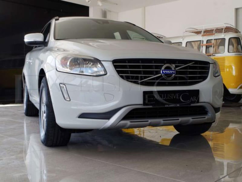 Volvo XC60 D4 AWD Business