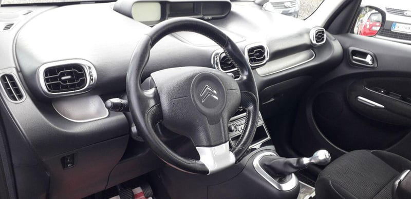 Citroen C3 Picasso 1.6 HDi 110 airdream Perfect