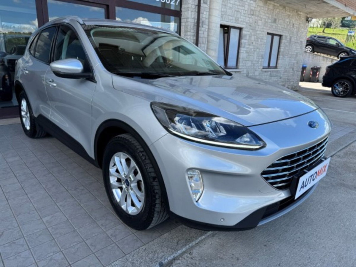 Ford Kuga 1.5 EcoBlue 120 CV 2WD Titanium (12)