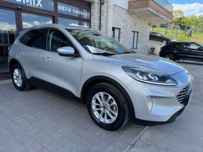 Ford Kuga 1.5 EcoBlue 120 CV 2WD Titanium (13)