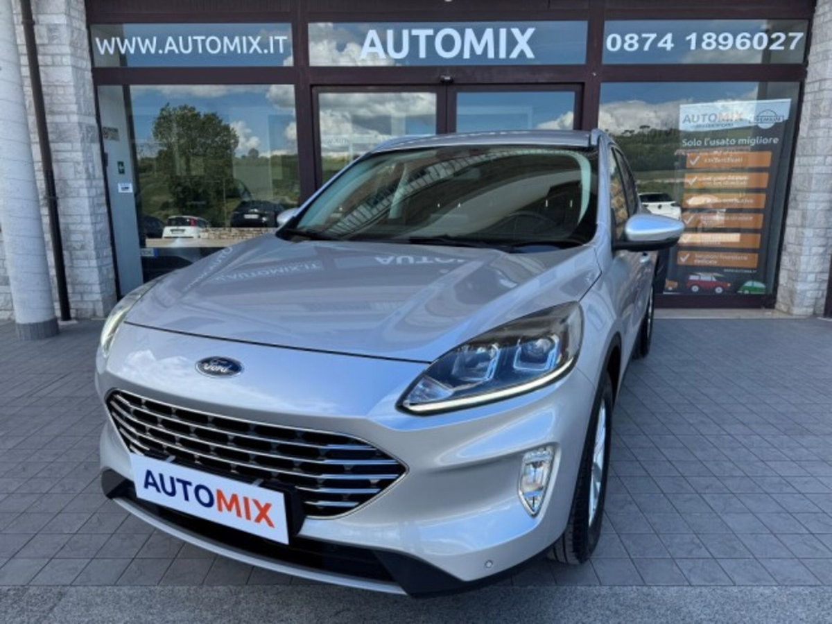 Ford Kuga 1.5 EcoBlue 120 CV 2WD Titanium (3)