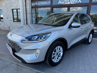 Ford Kuga 1.5 EcoBlue 120 CV 2WD Titanium (8)