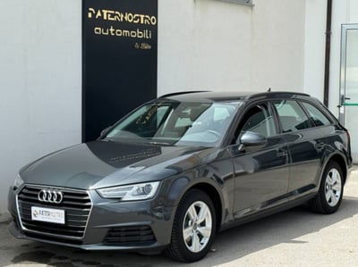 Audi A4 Avant 2.0 TDI 150 CV Business usata