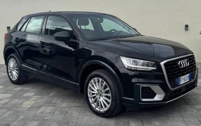 Audi Q2 Q2 1.6 TDI Sport usata