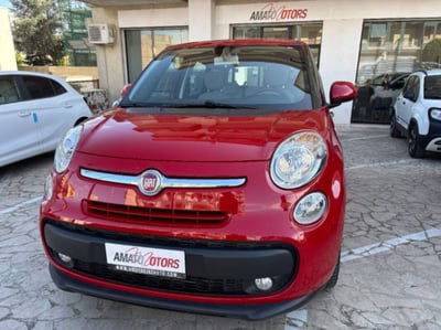 Fiat 500 1.3 Multijet 16V 95 CV Pop Star usata