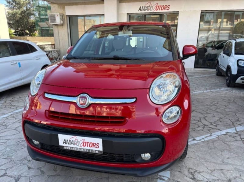 Fiat 500 1.3 Multijet 16V 95 CV Pop Star
