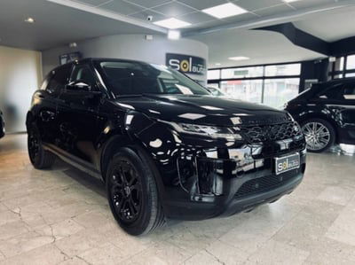 Land Rover Range Rover Evoque 2.0D I4 150CV AWD Business Edition