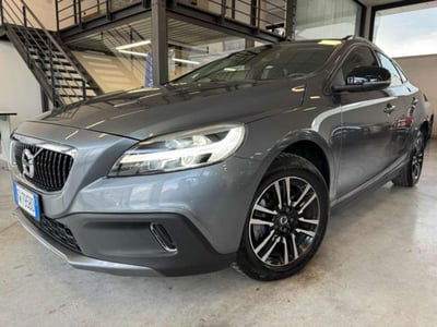 Volvo V40 Cross Country D2 Business Plus N1 usata