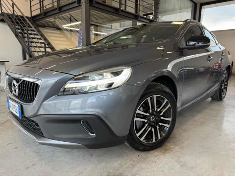 Volvo V40 Cross Country D2 Business Plus N1