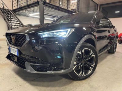 Cupra Formentor Formentor 2.0 tdi 4drive 150cv dsg usata