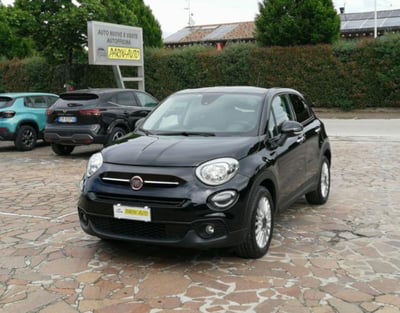 Fiat 500X 1.0 T3 120 CV Connect usata