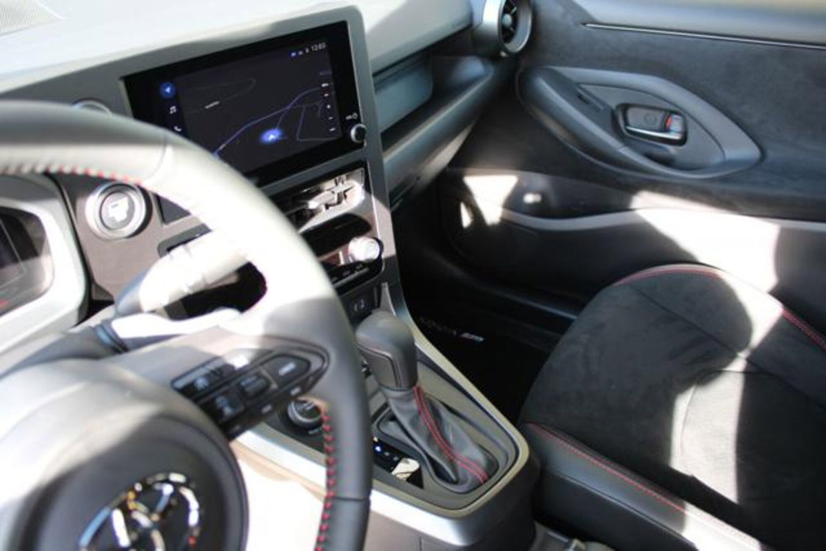 Toyota GR Yaris 1.6 Circuit imt-6 (12)