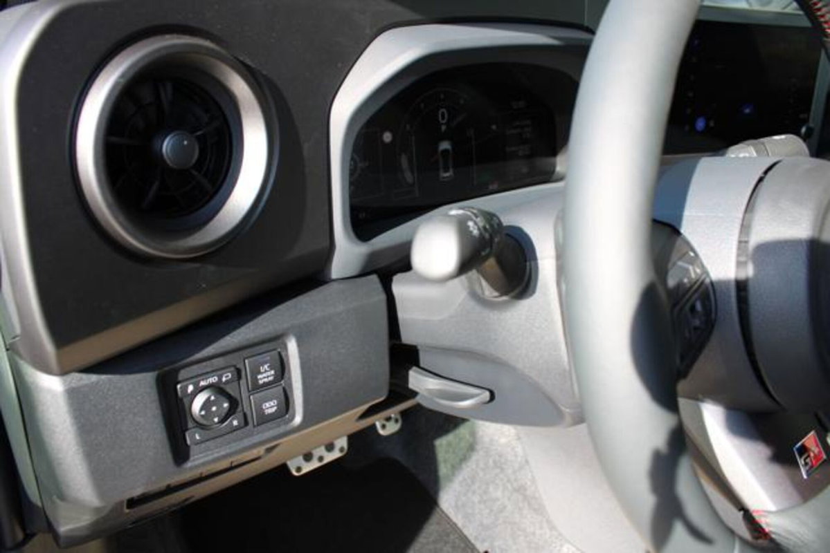 Toyota GR Yaris 1.6 Circuit imt-6 (13)