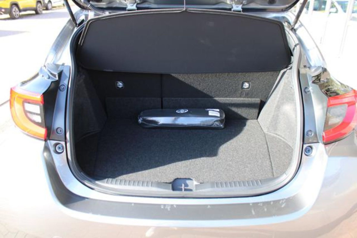 Toyota GR Yaris 1.6 Circuit imt-6 (14)