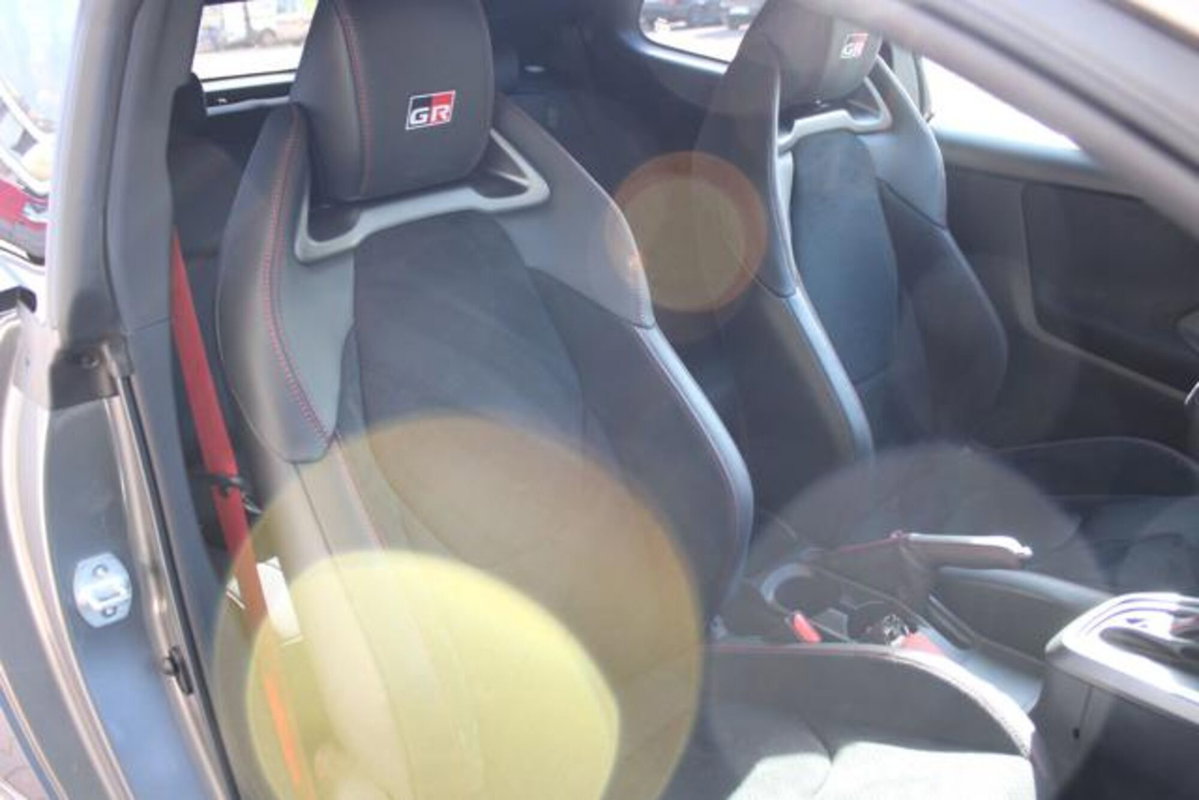 Toyota GR Yaris 1.6 Circuit imt-6 (16)