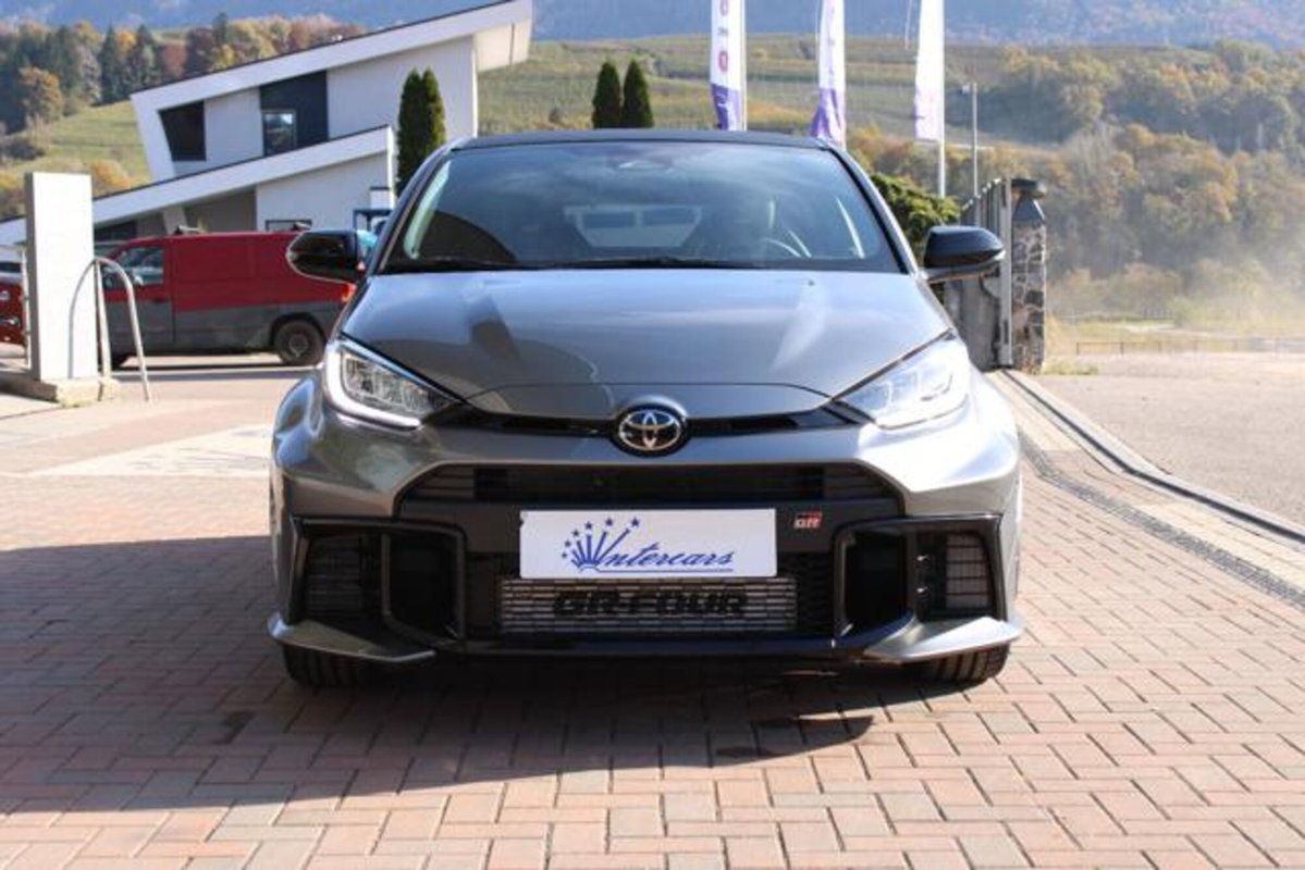 Toyota GR Yaris 1.6 Circuit imt-6 (3)
