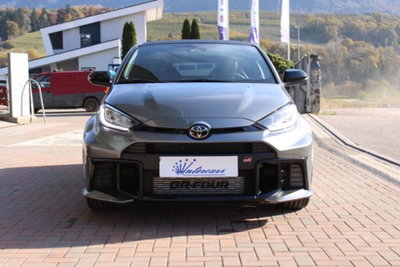 Toyota GR Yaris 1.6 Circuit imt-6 (3)