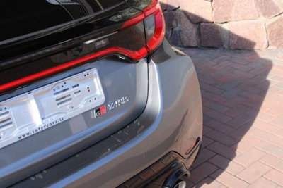Toyota GR Yaris 1.6 Circuit imt-6 (8)