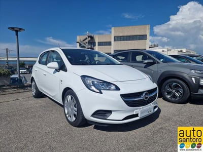 Opel Corsa 1.3 CDTI 75CV 5 porte Cosmo usata