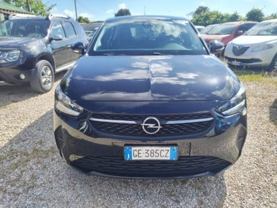 Opel Corsa 1.2 Elegance usata