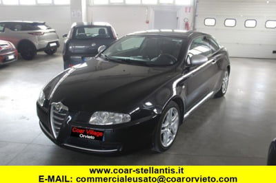 Alfa Romeo GT 1.9 JTDM 16V Distinctive usata