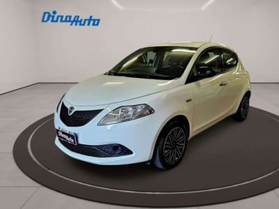 Lancia Ypsilon 1.2 69 CV 5 porte Gold usata