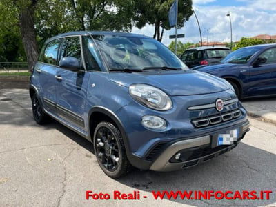Fiat 500L 1.3 Multijet 95 CV Cross usata