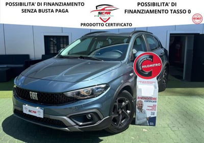 Fiat Tipo Tipo 1.3 Mjt S&S 5 porte Cross usata
