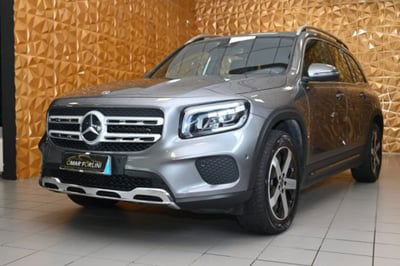 Mercedes-Benz GLB 180 d Advanced auto usata