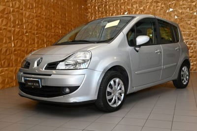 Renault Grand Modus 1.5 dCi 75CV Attractive usata