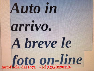 Volkswagen T-Cross 1.0 tsi Life 95cv usata