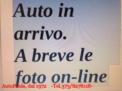 Alfa Romeo Giulietta 1.6 JTDm Business 120cv usata