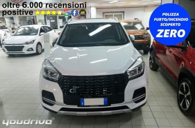 Dr dr 4.0 4.0 1.5 Bi-Fuel GPL usata