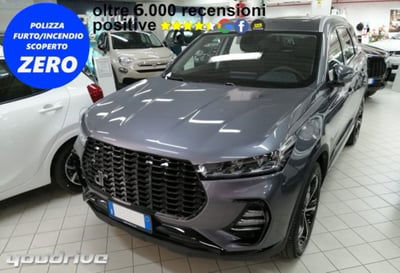 Dr dr 6.0 6.0 1.5 turbo Gpl 149cv usata