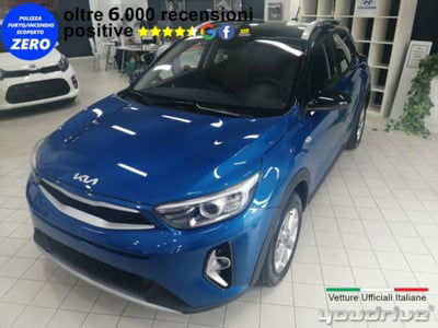 Kia Stonic 1.0 t-gdi mhev Style Special Edition 100cv mt nuova