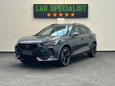 Cupra Formentor Formentor 1.4 e-Hybrid DSG usata