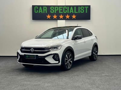 Volkswagen Taigo 1.0 tsi R-Line 115cv dsg usata