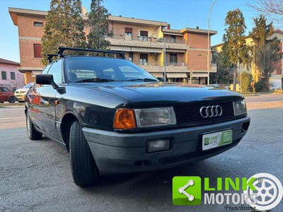 Audi 80 1.8 S usata
