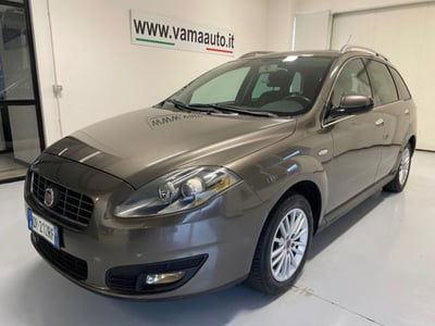 Fiat Croma 1.8 Mpi 16V Dynamic usata