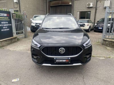 Mg ZS ZS 1.5 Luxury usata