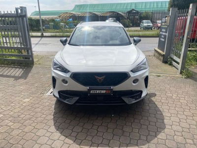Cupra Formentor Formentor 1.5 tsi 150cv dsg usata