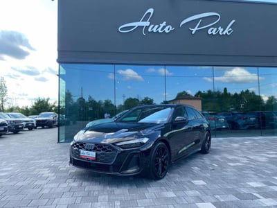 Audi S5 Avant 3.0 tfsi mhev+ sport attitude quattro 367cv s-tronic usata