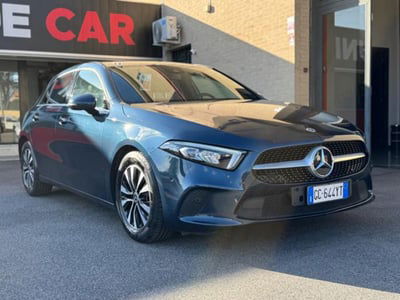 Mercedes-Benz Classe A Sedan 180 d Automatic 4p. Business usata