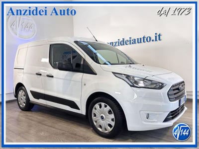 Ford Transit Connect Furgone 200 1.5 TDCi 100CV PC Furgone Trend usato