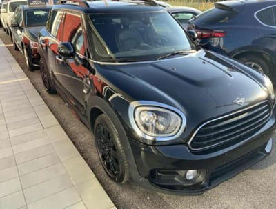 MINI Mini Countryman 2.0 Cooper D Essential Countryman usata